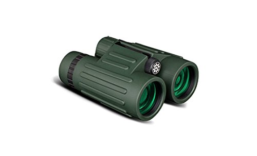KONUS Emperor Green 10X42 Binocular miniatura 3