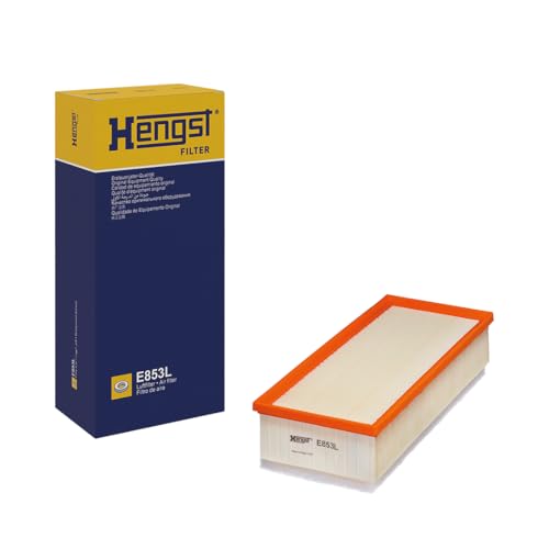 Compartimentos de motor Hen E853L para proteccion y organizacion del chasis
