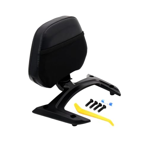 Coussin dossier passager Goldwing GL1800 contre la fatigue