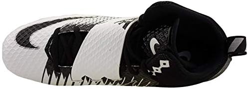 nike men's lunarbeast pro td football cleat