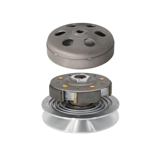 Pièce d'embrayage primaire premium pour Yamaha X-Max 250 300 et Tech Max