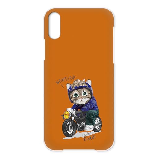 Xperia ACE lll �p SO-53C SOG08 A203SO �Ή� �G�N�X�y���A�G�[�X3�̃J�o�[ �n�[�h�P�[�X �P�[�^�C �X�}�z�P�[�X �o�C�N�L �˂� ���C�_�[ ����� h219a04