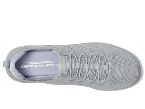 Image of Skechers Women Lace Up Sneaker Shoes
