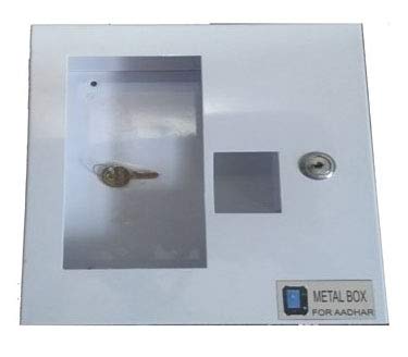 NAVKAR SYSTEMS Metal Protective Casing for Mantra MFSTAB