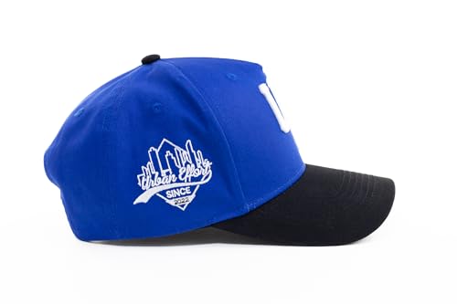 Image of Urban Effort Trucker Hat for Men - Mesh Back Baseball Cap, 5 Panel Snapback Hats for Men and Women