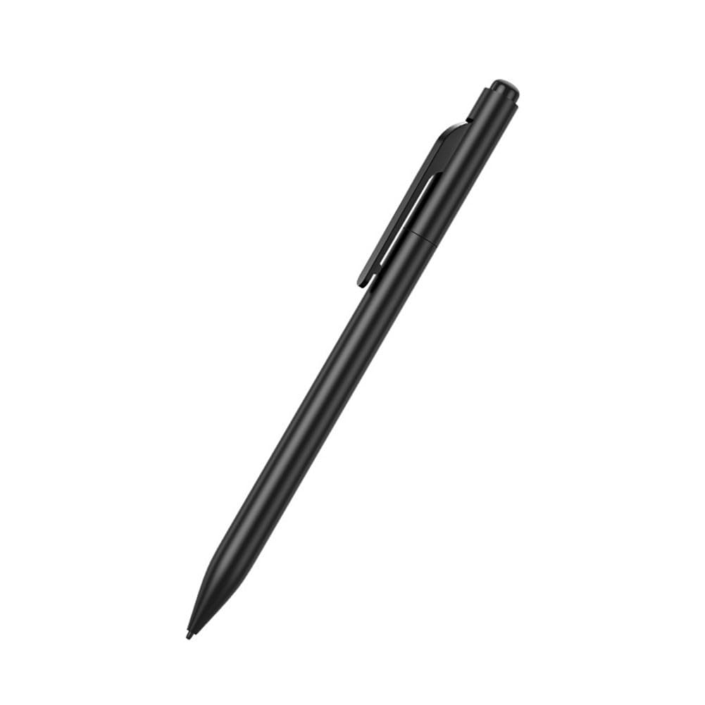 Stylet EMR pour Galaxy Tab S2 ZYWUOY en ABS noir pour dessin