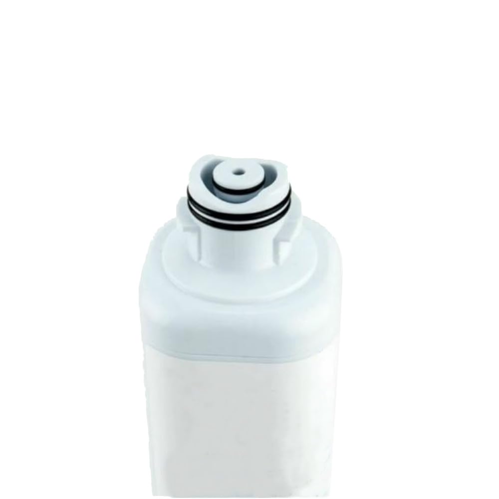 Trade-Shop - 5 filtros de agua internos compatibles con Samsung DA97-17376B, DA97-08006C, HAF-QIN/EXP para frigoríficos de puerta francesa (RF6*/RF5*)