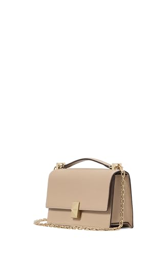 kate spade new york Deco Mini Leather Flap Chain Crossbody2