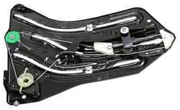 BMW Mini (2005+) CONV Window Regulator w/o Motor Left Rear GENUINE