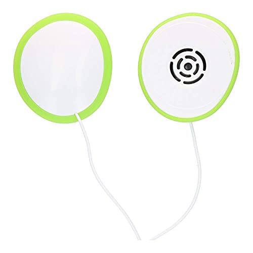 Pixie Tunes 4B-PJ3L-RD7E Premium Award-Winning Baby Bump Headphones; #1 Pregnancy Speakers To Play Music thumb #7