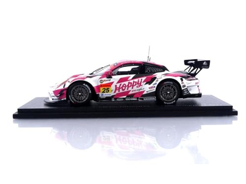 Spark - POR 911 GT3 R - Super GT 2021-1/43 miniatura 2