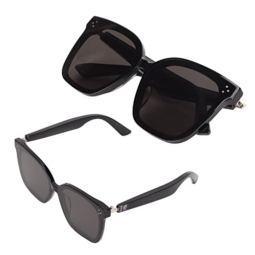 Gafas de Sol Inalámbricas KX09S para Proteger tus Ojos y Escuchar Música 2