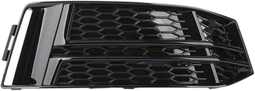 Montaje parrilla de coche y luces antiniebla para A4 S4 B9 Sport 2016-2018 (2 unidades) 1