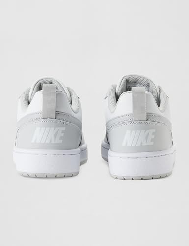 Image of Nike Unisex Kids' Court Borough Low Recraft Shoes - Boys Girls Toddlers & Baby Sneakers
