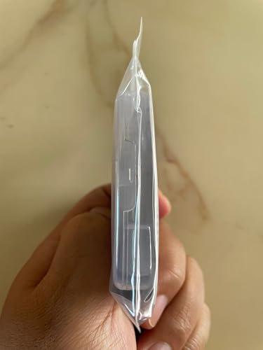 TIKIDESIGN Titanium Alloy Eternal Pen, 2.35" Length, with 2 Spare Tips and Keyring - Grey - Image 3