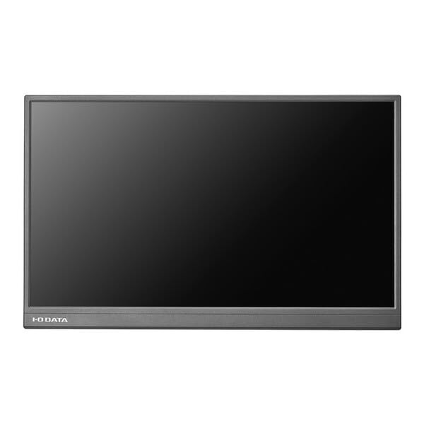 Amazon.co.jp: IODATA ブラック [17.3型フルHD対応モバイル