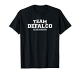 Team Defalco Proud Family Gifts