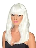 Smiffys Glam Party Wig