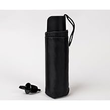 Bev-Brella Umbrella Flask - Holds over 13 oz. 390 ml - The largest capacity umbrella flask available