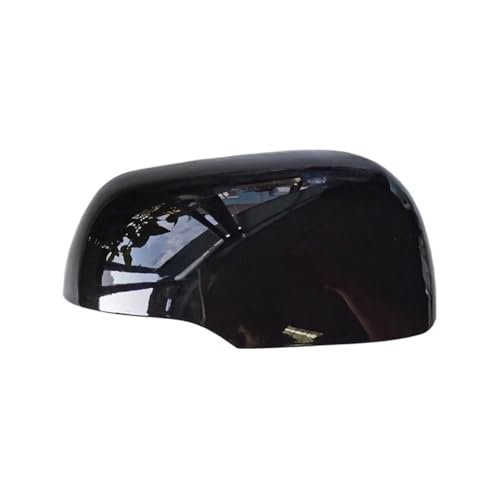 Cache rétroviseur luxueux noir droit compatible Kia Picanto