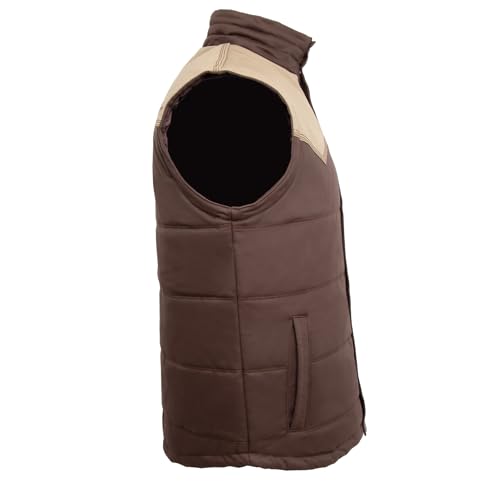 Image of Western Welder Vest