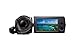 Sony HDR-CX290/B High Definition Handycam Camcorder with 2.7-Inch LCD (Black) (Discontinued by Manufacturer)
