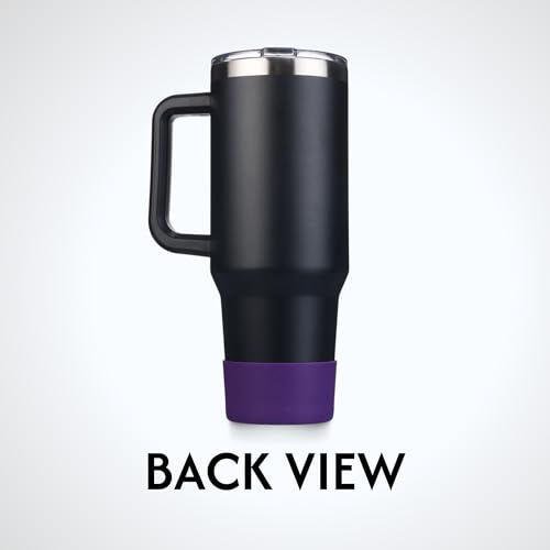 Image of The Memory Company Officially Licensed NFL - Minnesota Vikings 46oz Game Day Tumbler with Laser Engraved Team Logo