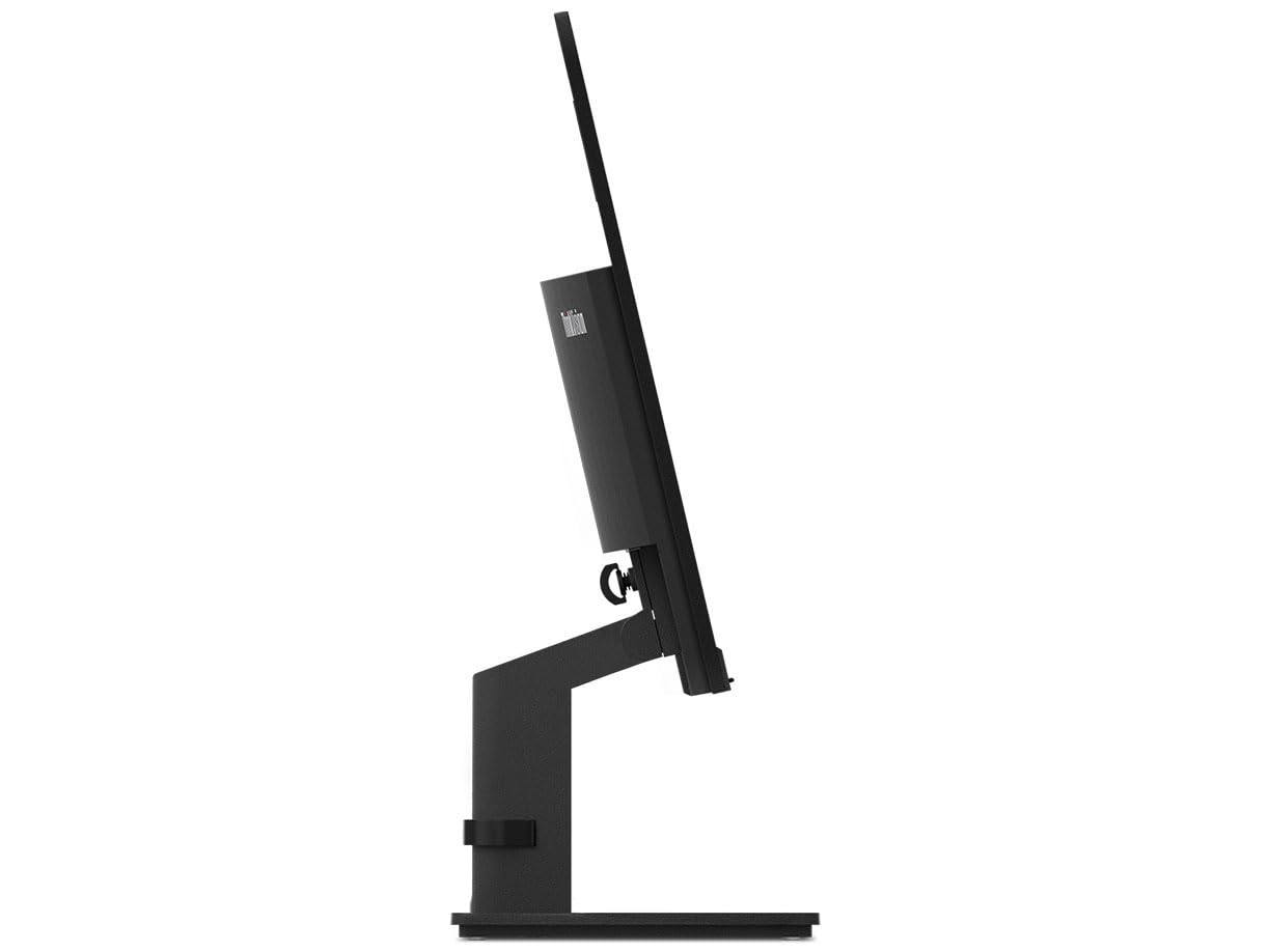 Amazon 【Amazon整備品】 S24e-10 【値下げ交渉可】ThinkVision Renewed（整備済み品・再生品）｜Amazon アマゾン - ディスプレイ・モニター本体