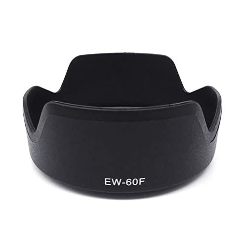 EW60F EW-60F Camera Lens Protect Lens for EF-M 18-150mm F/3.5-6.3 is for 55mm Replaces EW-60F Lens