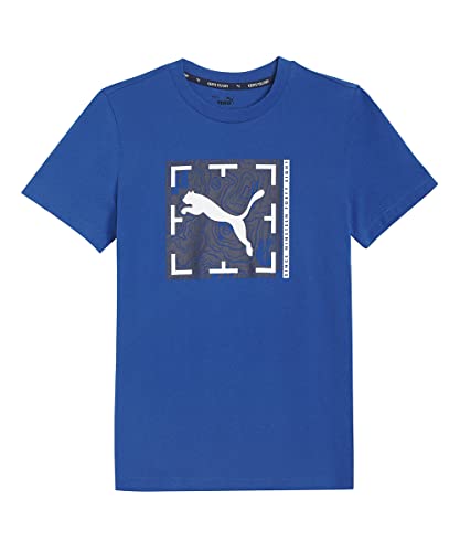 Image of Puma Boys T-Shirt