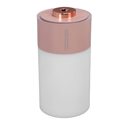Difusor aromático eléctrico Zerodis 300ml con temporizador miniatura 4