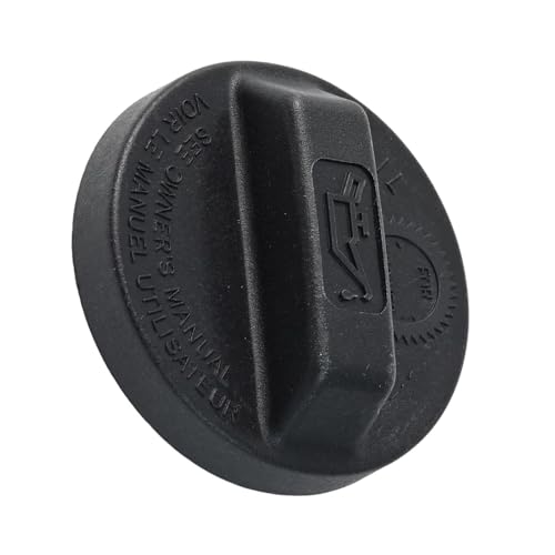 Bouchon de réservoir d'essence 15610-RAA-A01 pour CR-V, Element et Pilot
