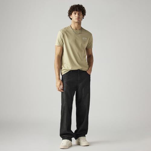 Image of Levi's Men's 578 Loose Fit Mid Rise Jeans