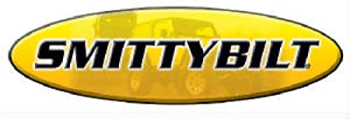 Smittybilt S/B97380-55 631410107142