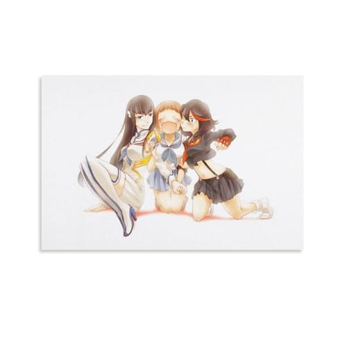 GENERIC Aj|X^[ LL |X^[  LoX EH[A[g rO[ Q G t[Ȃ 24x36C` (60x90cm)