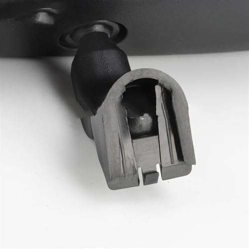 Espejo retrovisor interior que elimina puntos ciegos en Mazda 3 y 2 5