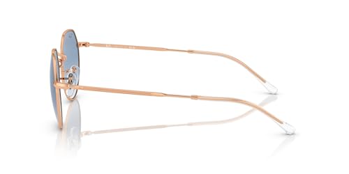 Image of Ray-Ban RB3565 Jack Round Sunglasses