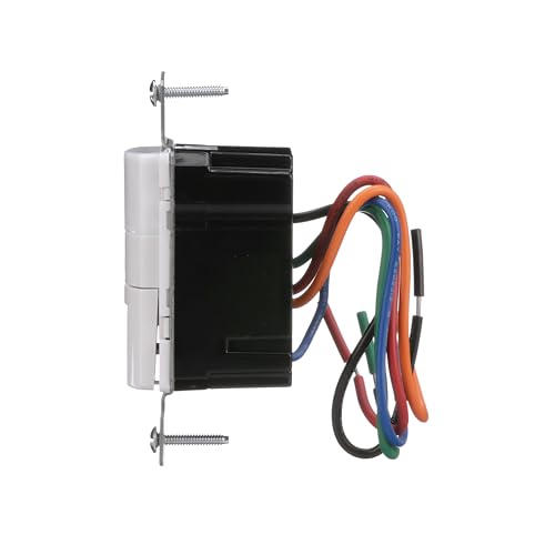 image for Eaton OSP10M-W Commercial Grade Passive Infrared Wall Mounted Occupanc