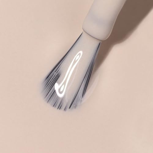 LONDONTOWN Esmalte de Gel Linen 0.4 Fl Oz miniatura 3