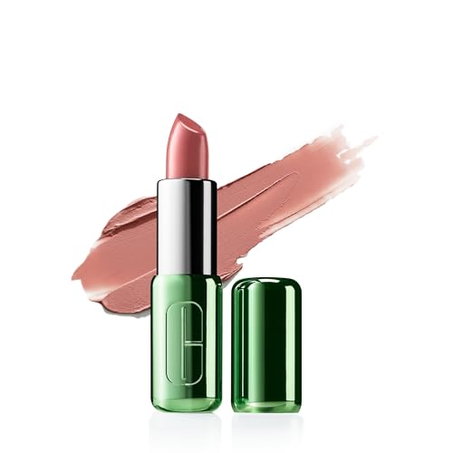 Clinique Pop™ Rouge à Lèvres Longue Tenue | Finis Satiné, Mat + Brillant