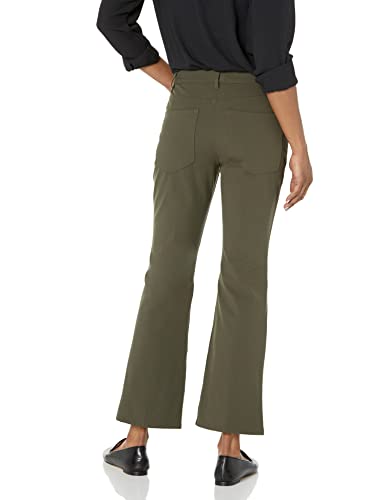 Theory Women's 5-Pocket Kick Pant2