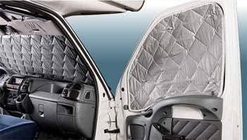 Telo Di Copertura Kampa Per Rimorchio Tenda / Roulotte - Berger Camping - Foto 4