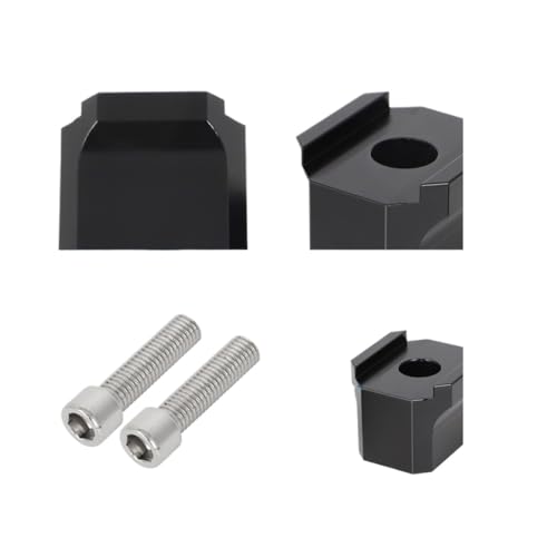 Elevador de manillar de 30mm para SurRon Ultra Bee 2023, accesorio de aluminio resistente 4