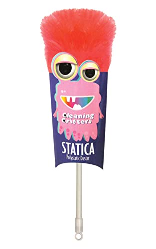 STATICA POLY DUSTER