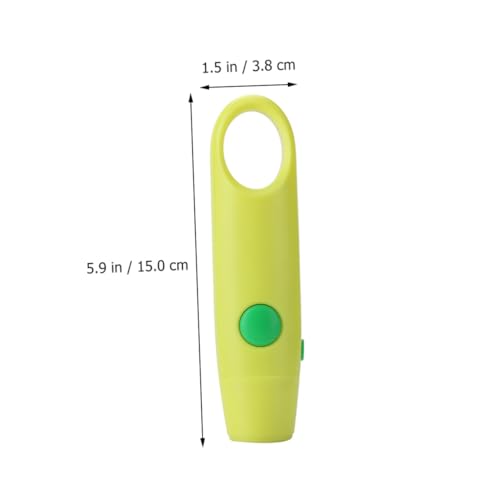 Silbato portátil HANABASS para fútbol y baloncesto miniatura 2