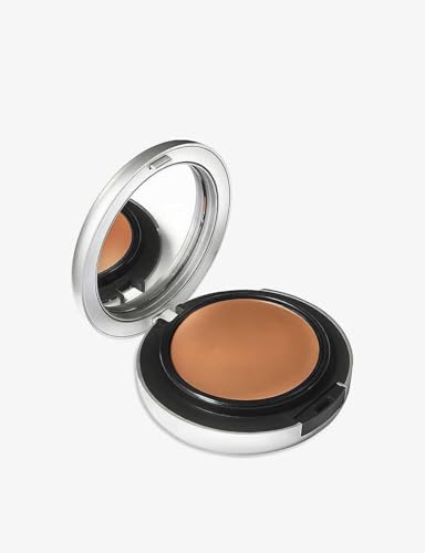 MAC, Studio Fix Tech Cream-To-Powder Foundation - NW35 10 gm - Image 3