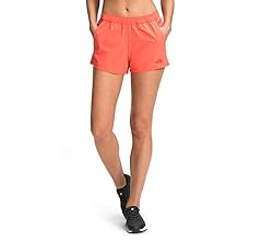 THE NORTH FACE Women's Wander Short, X 