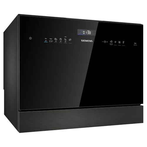 SIEMENS Mini Lave vaisselle SK25IB00TE iQ500 - vue 2