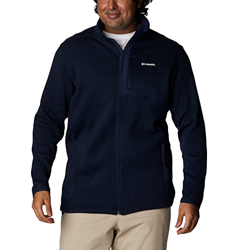 Image of Columbia Sweater Weather Full Zip