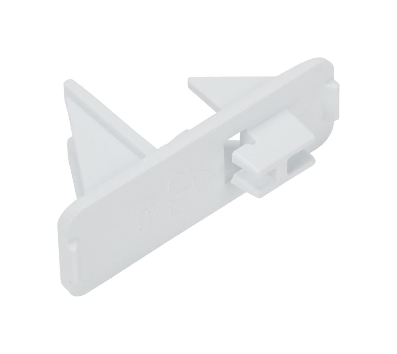 Amazon.com: Whirlpool WP67001716 OEM Refrigerator Rear Shelf